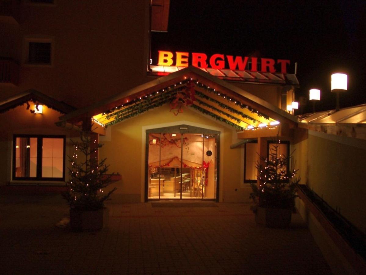Liebesnesterl Bergwirt - Boutique Hotel Köflach 外观 照片